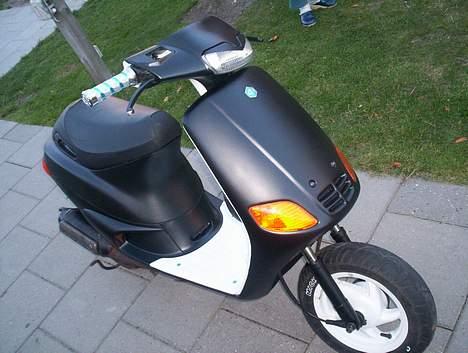 Piaggio Zip billede 2