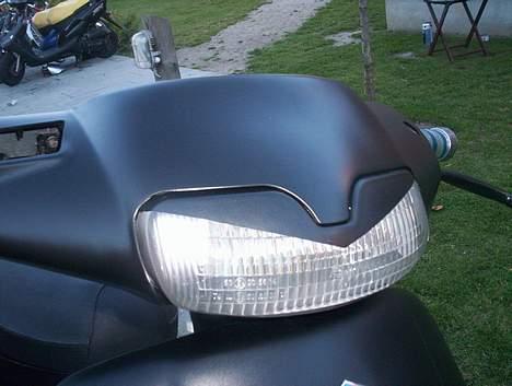 Piaggio Zip billede 4