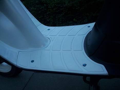 Piaggio Zip billede 5