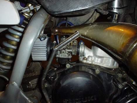 Suzuki RMX billede 3