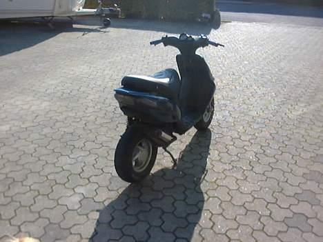 Gilera Stalker billede 4
