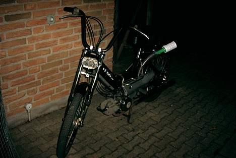 Puch Maxi K billede 1