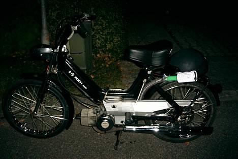 Puch Maxi K billede 2