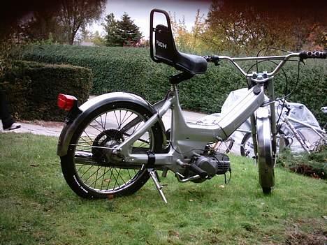 Puch Maxi P+K billede 1