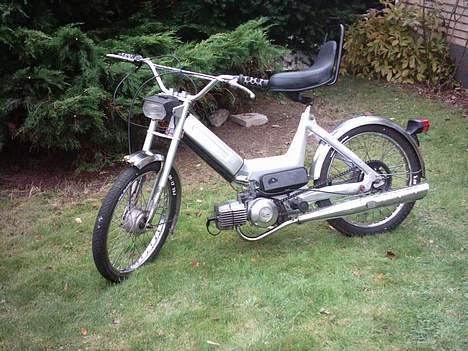 Puch Maxi P+K billede 2
