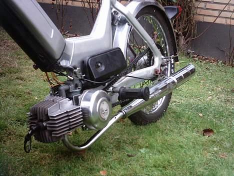 Puch Maxi P+K billede 3