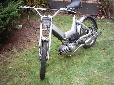 Puch Maxi P+K billede 4