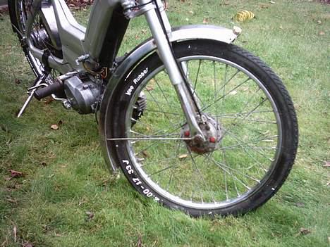 Puch Maxi P+K billede 5