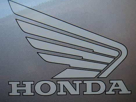 Honda Benly/CD 50 billede 2
