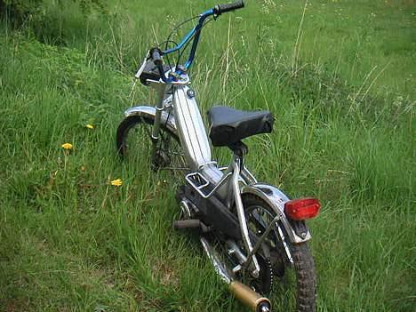Puch Maxi k - solgt billede 2
