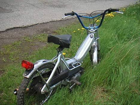 Puch Maxi k - solgt billede 3
