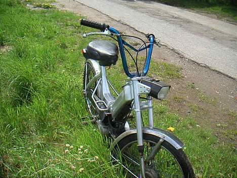 Puch Maxi k - solgt billede 4