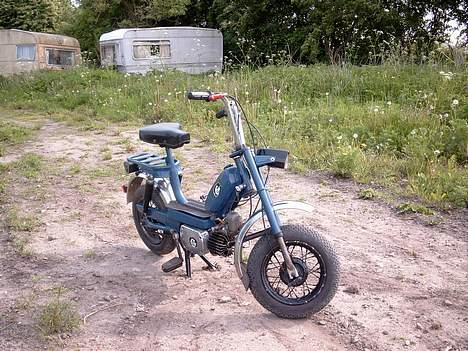 Garelli "KATJA" billede 2