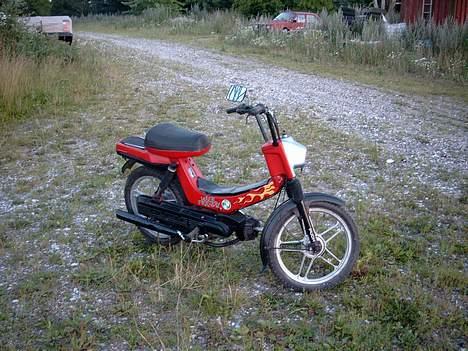 Puch Maxi II Plus billede 1