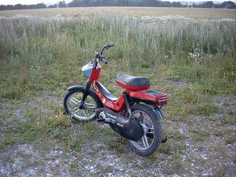 Puch Maxi II Plus billede 3