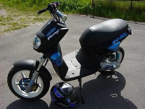 Yamaha Slider Custom (SOLGT) - STYRET OG MOTORBOXEN ER IKKE FÆRDIGE ENDNU!! billede 2