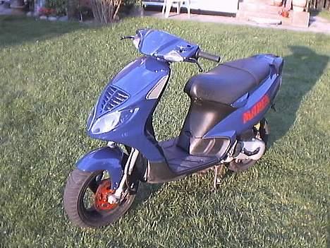 Piaggio NRG Mc³ AC billede 1
