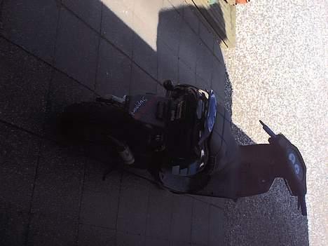 Aprilia Rally AC 30 billede 1