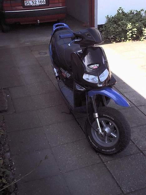 Aprilia Rally AC 30 billede 2