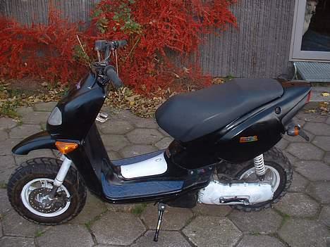 Aprilia Rally billede 1