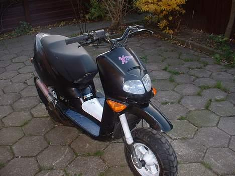 Aprilia Rally billede 2