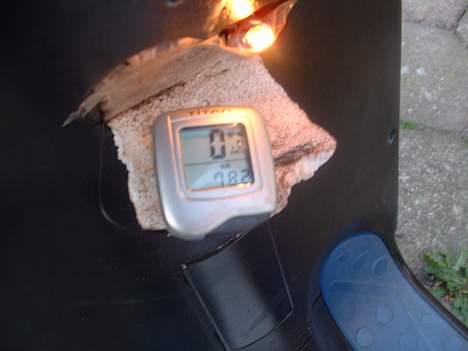 Aprilia Rally billede 3