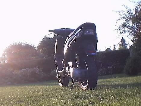 Piaggio NRG Mc³ AC billede 4