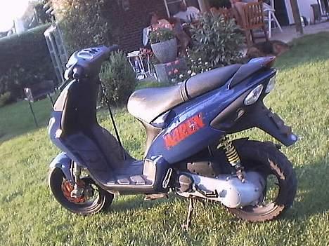 Piaggio NRG Mc³ AC billede 2