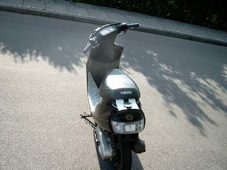 Yamaha Jog *Solgt* billede 5