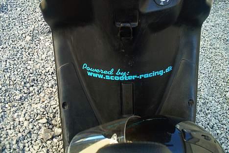 Yamaha Bw's NG billede 4