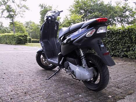 Piaggio NRG billede 5