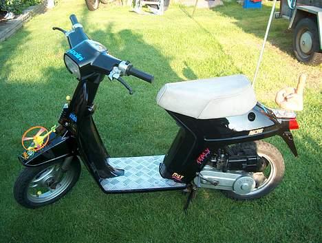 Honda melody billede 2