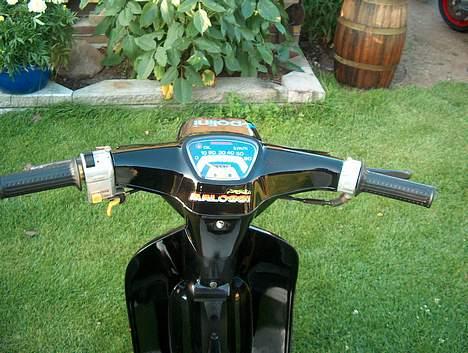 Honda melody billede 5