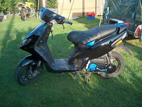 Piaggio nrg billede 1