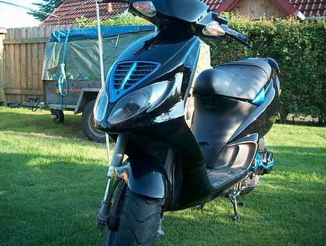 Piaggio nrg billede 2