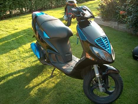 Piaggio nrg billede 3