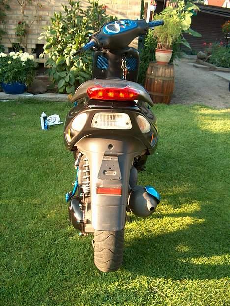 Piaggio nrg billede 4