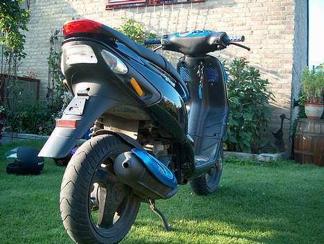 Piaggio nrg billede 5