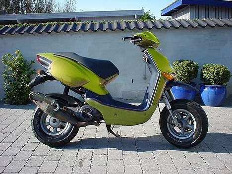 Aprilia Rally billede 2