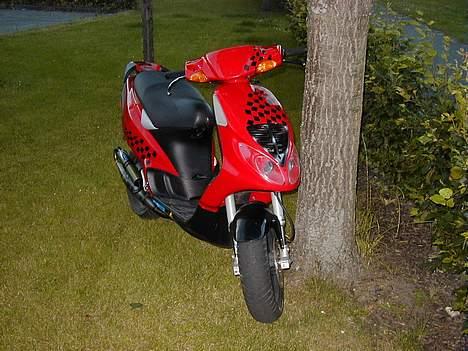 Piaggio NRG Mc3 billede 1