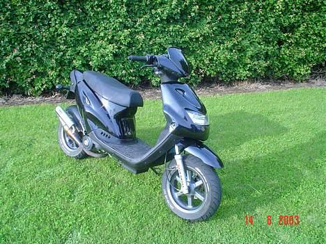 CPI Popcorn. 'SOLGT' billede 1