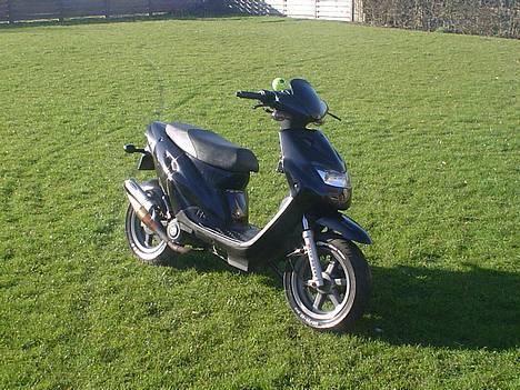 CPI Popcorn. 'SOLGT' billede 2