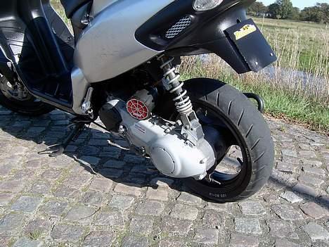 Piaggio NRG billede 3