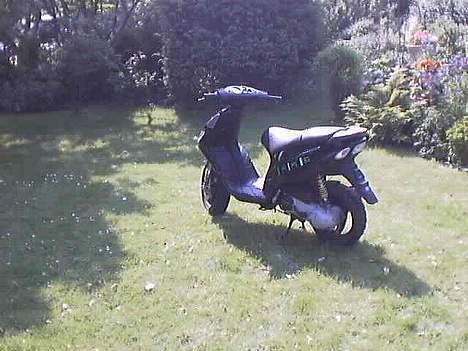 Piaggio NRG Mc³ AC billede 1