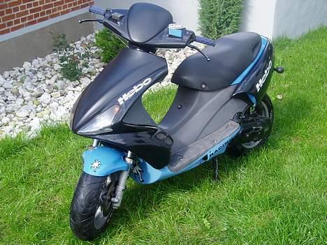 Benelli 491 ST billede 1