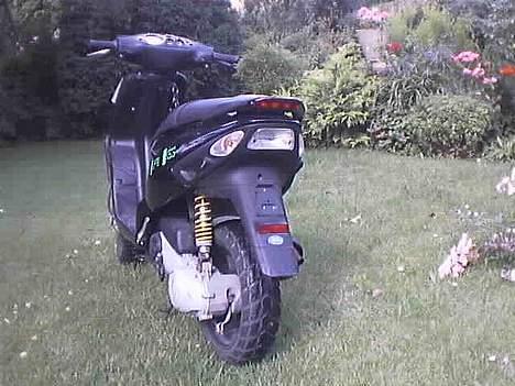 Piaggio NRG Mc³ AC billede 2