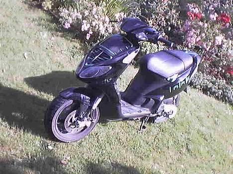 Piaggio NRG Mc³ AC billede 3