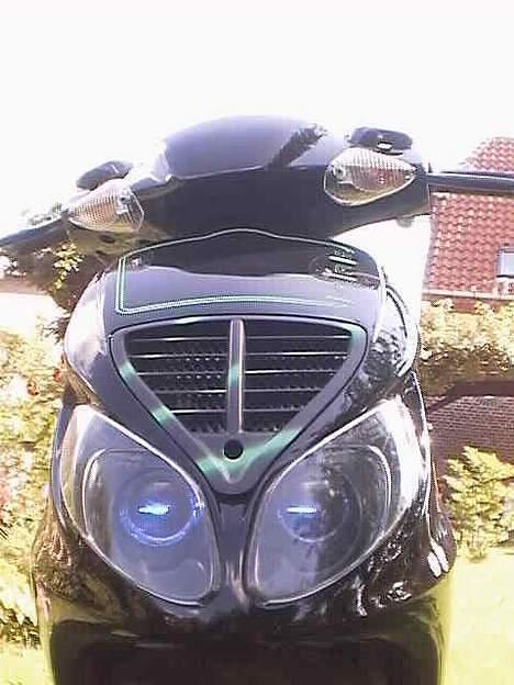 Piaggio NRG Mc³ AC billede 4