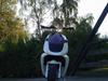 Aprilia Sonic 10,96HK  SOLGT!