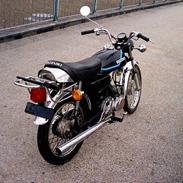 Suzuki K50